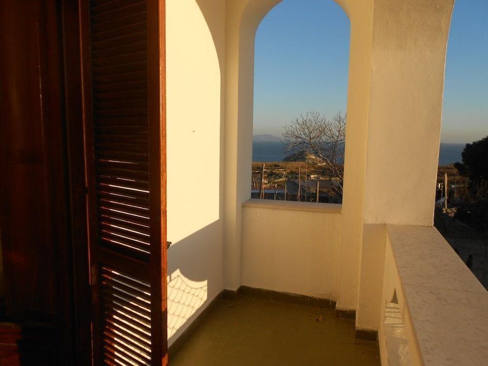 Hotel Al Bosco Forio di Ischia Exterior foto