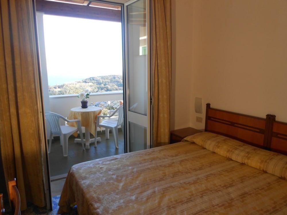 Hotel Al Bosco Forio di Ischia Exterior foto