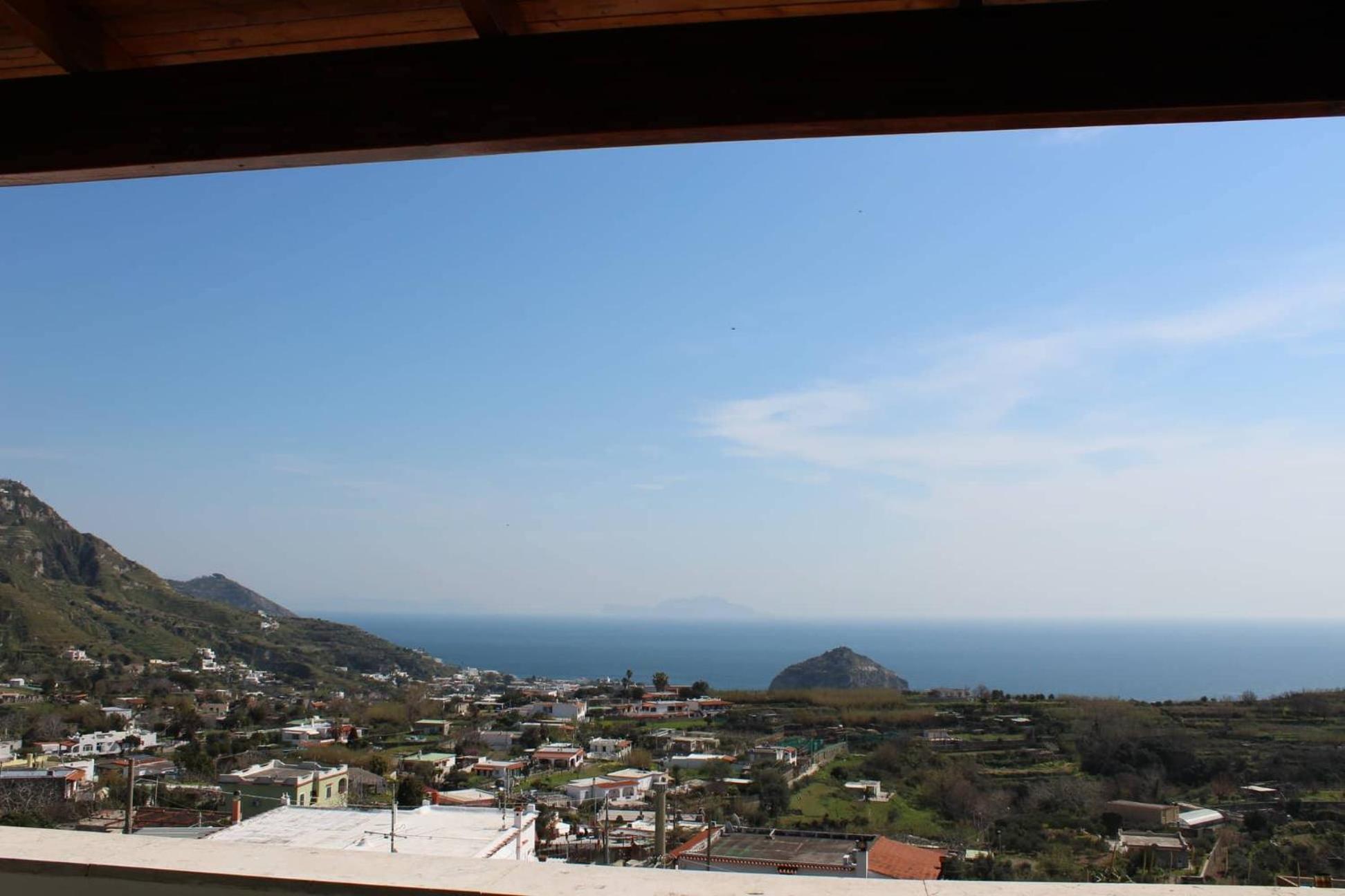 Hotel Al Bosco Forio di Ischia Exterior foto